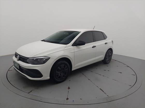 VOLKSWAGEN POLO 1.0 MPI TRACK MANUAL